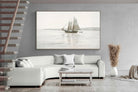 Pixalot Sailboat