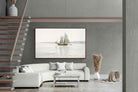 Pixalot Sailboat