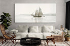 Pixalot Sailboat