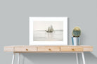 Pixalot Sailboat