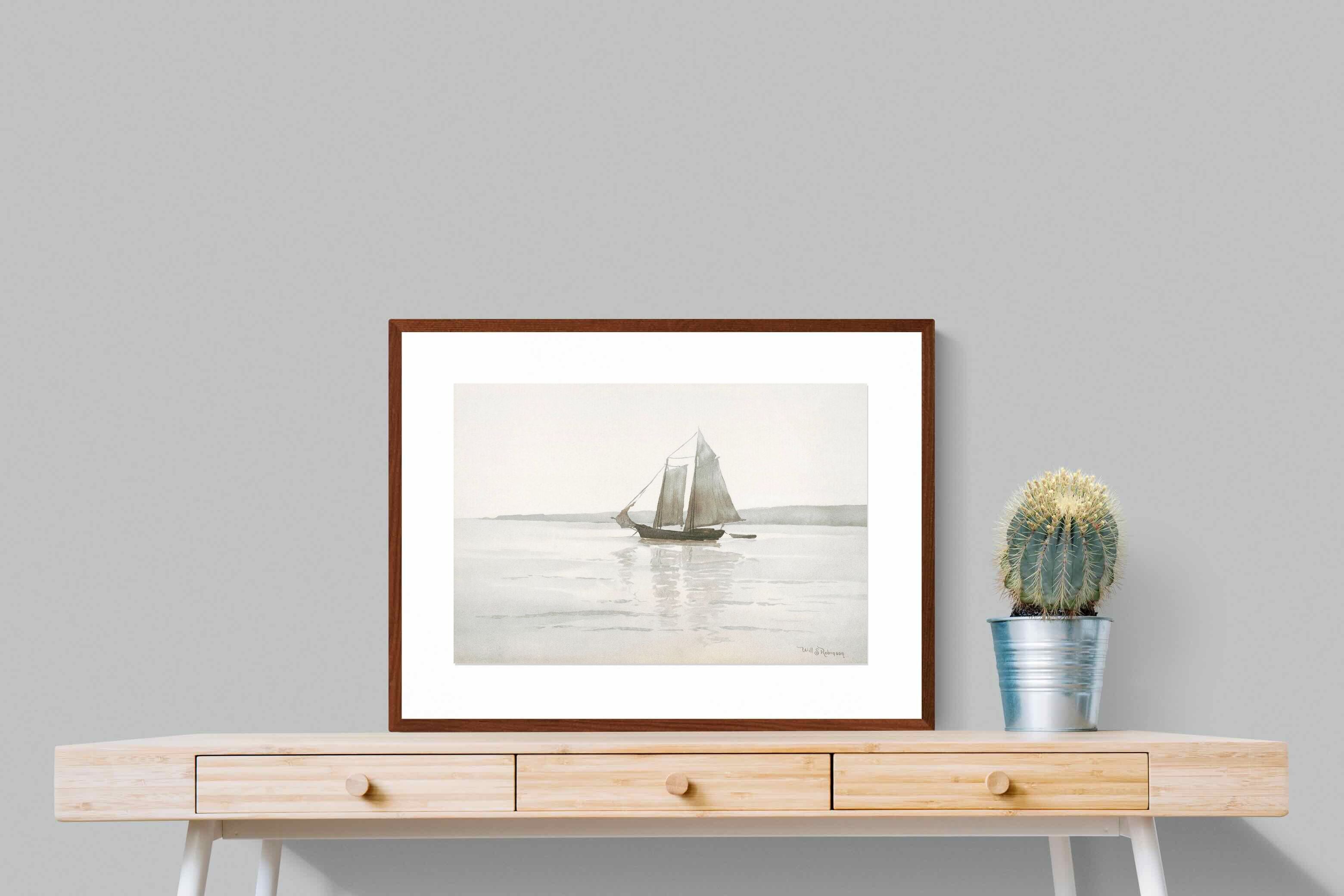 Pixalot Sailboat