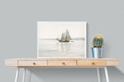 Pixalot Sailboat