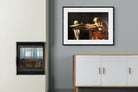 Pixalot Saint Jerome Writing