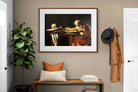 Pixalot ® Saint Jerome Writing