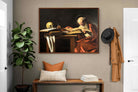 Pixalot ® Saint Jerome Writing