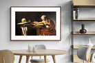 Pixalot ® Saint Jerome Writing
