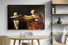 Pixalot ® Saint Jerome Writing