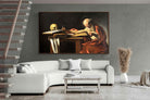 Pixalot ® Saint Jerome Writing