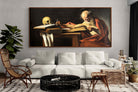 Pixalot ® Saint Jerome Writing
