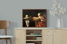 Pixalot ® Saint Jerome Writing
