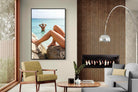 Pixalot ® Saltwater Pause