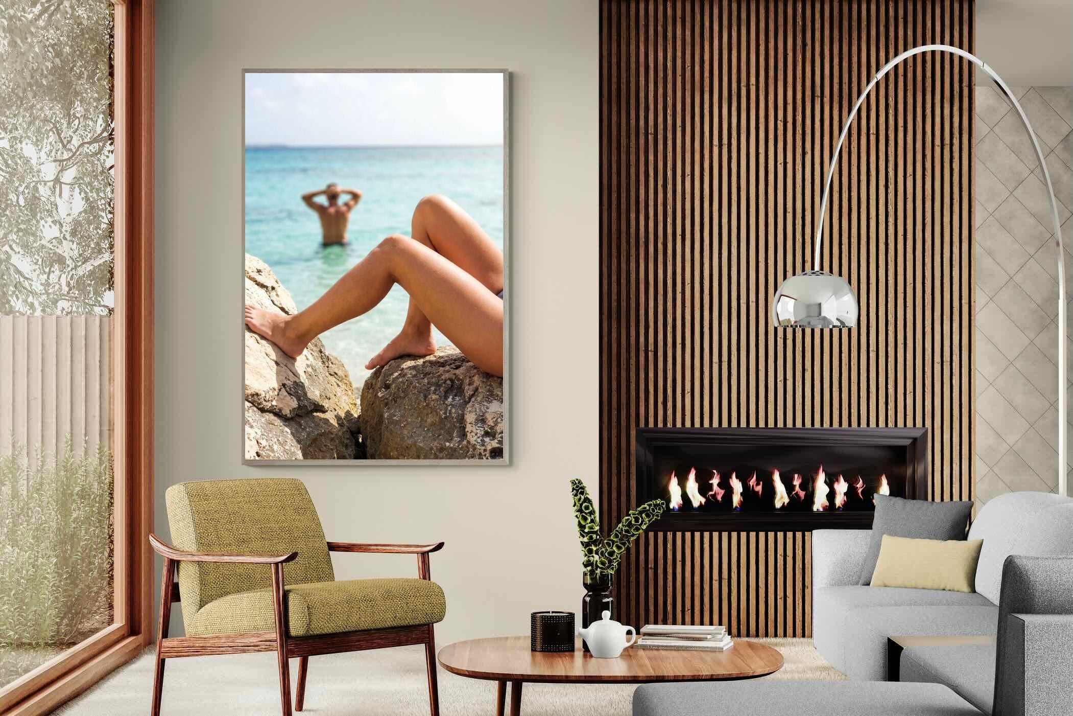 Pixalot ® Saltwater Pause