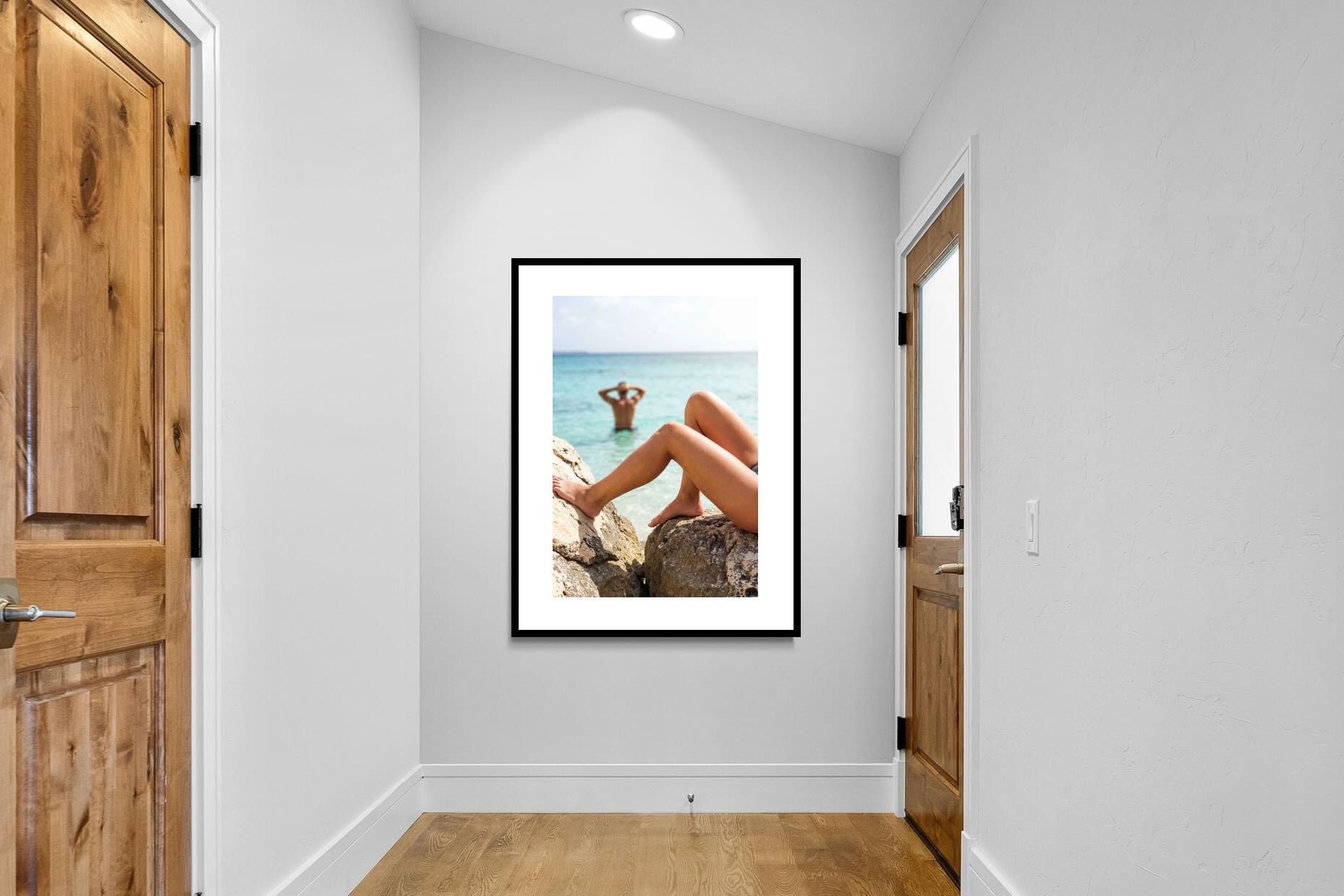 Pixalot ® Saltwater Pause