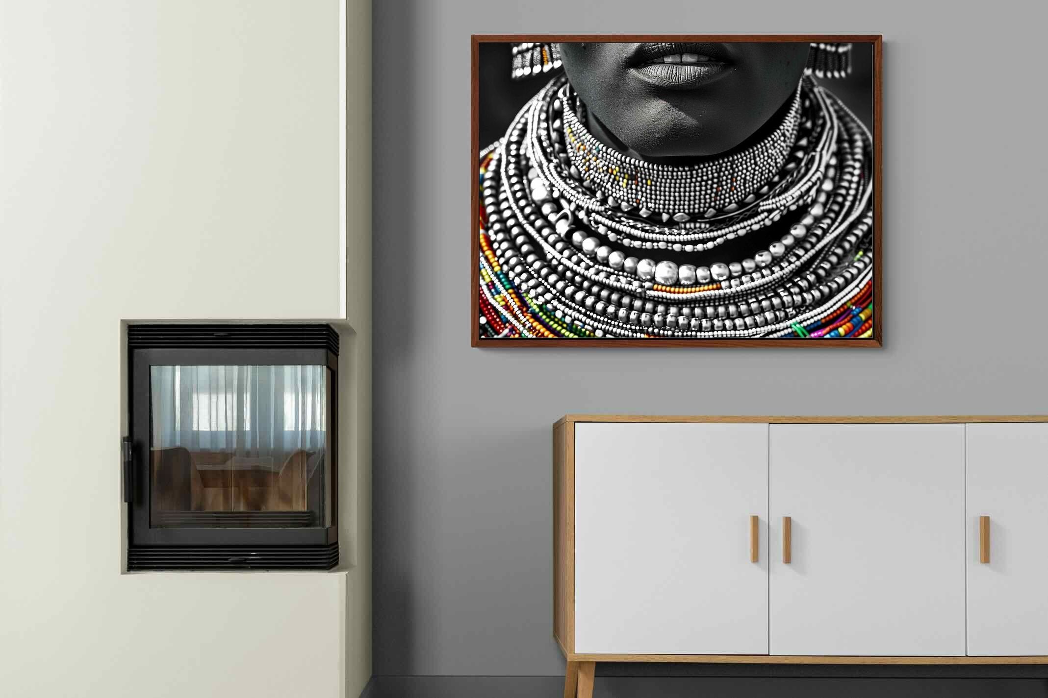 Pixalot ® Samburu