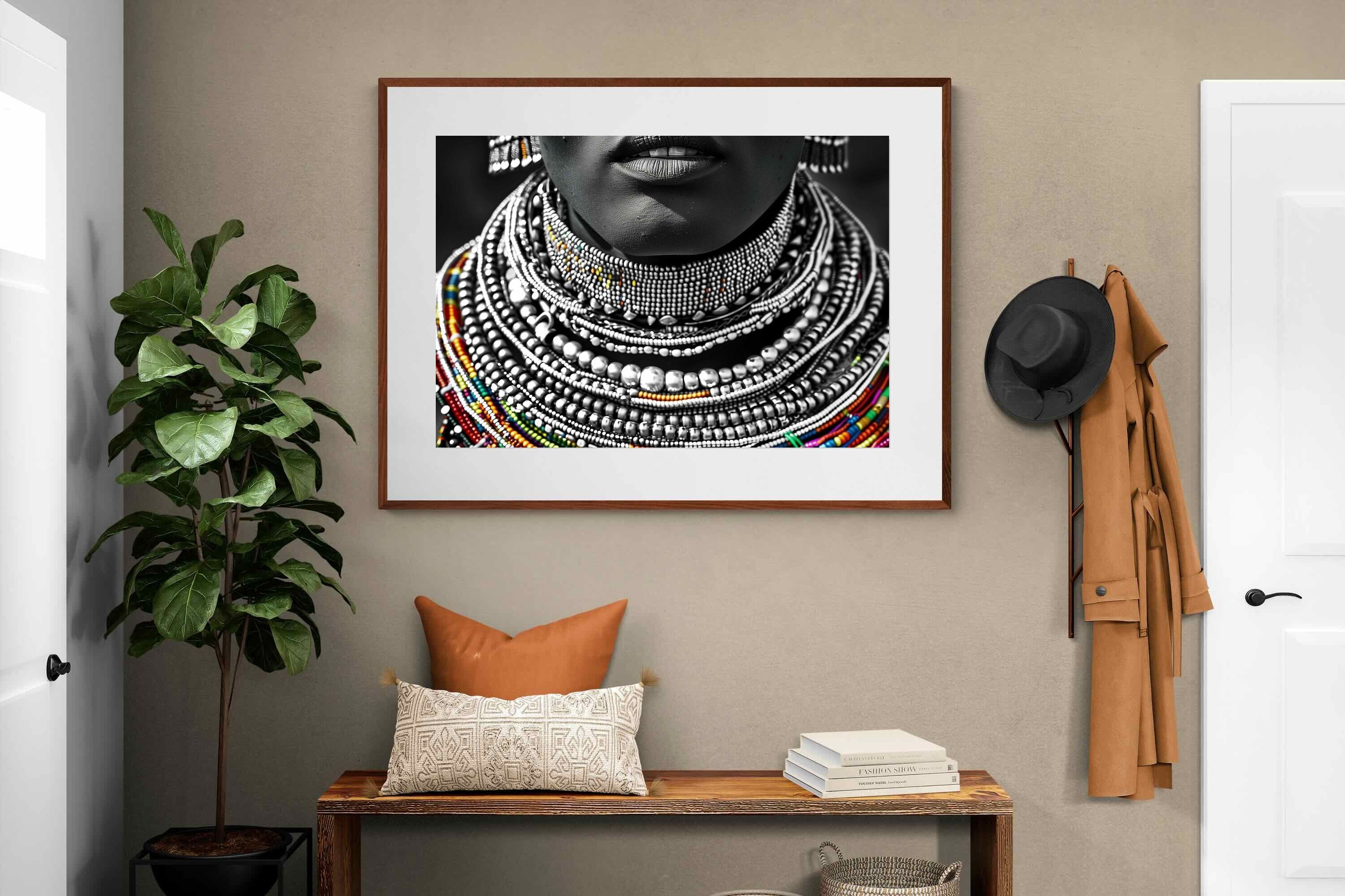 Pixalot ® Samburu