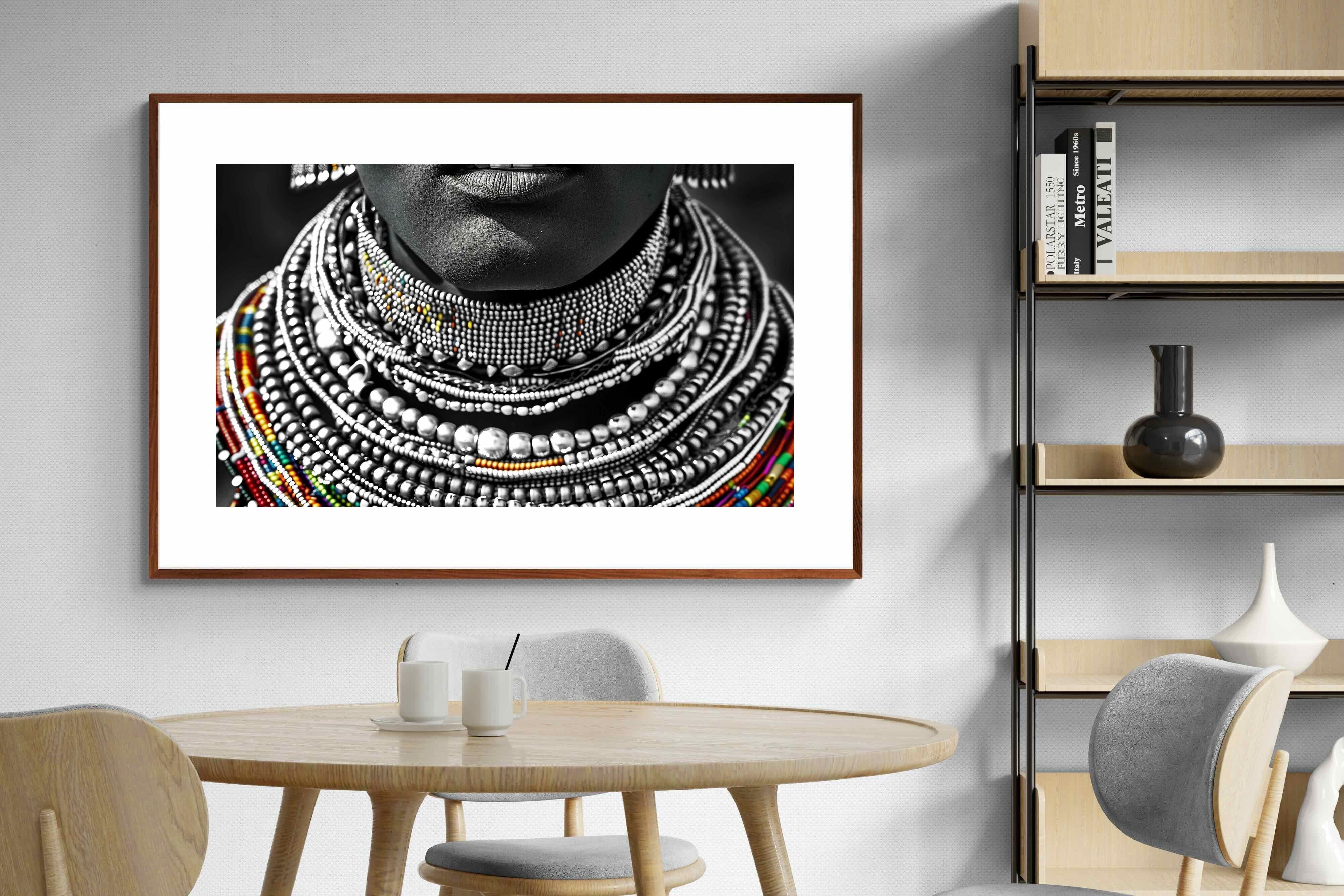 Pixalot ® Samburu