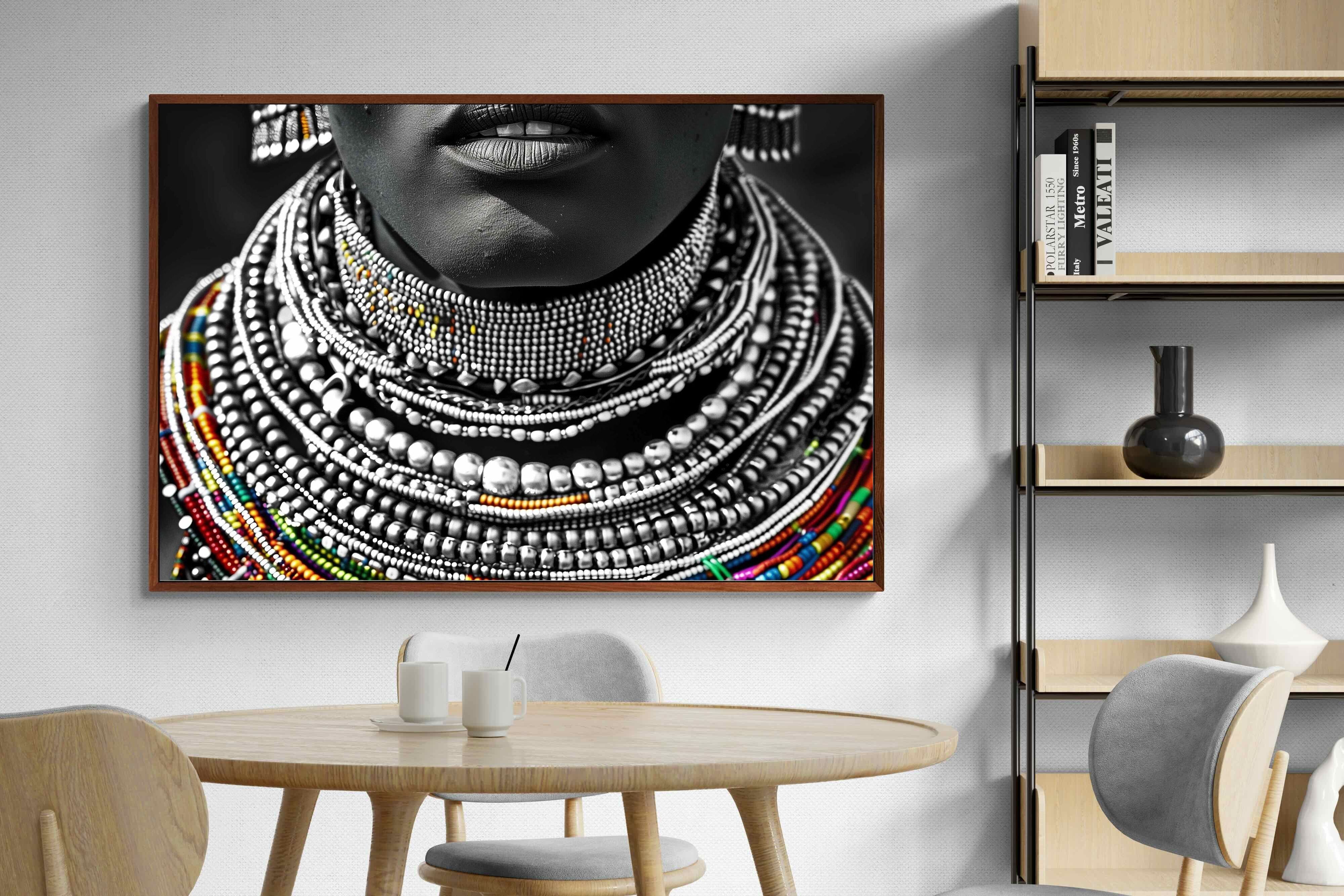 Pixalot ® Samburu