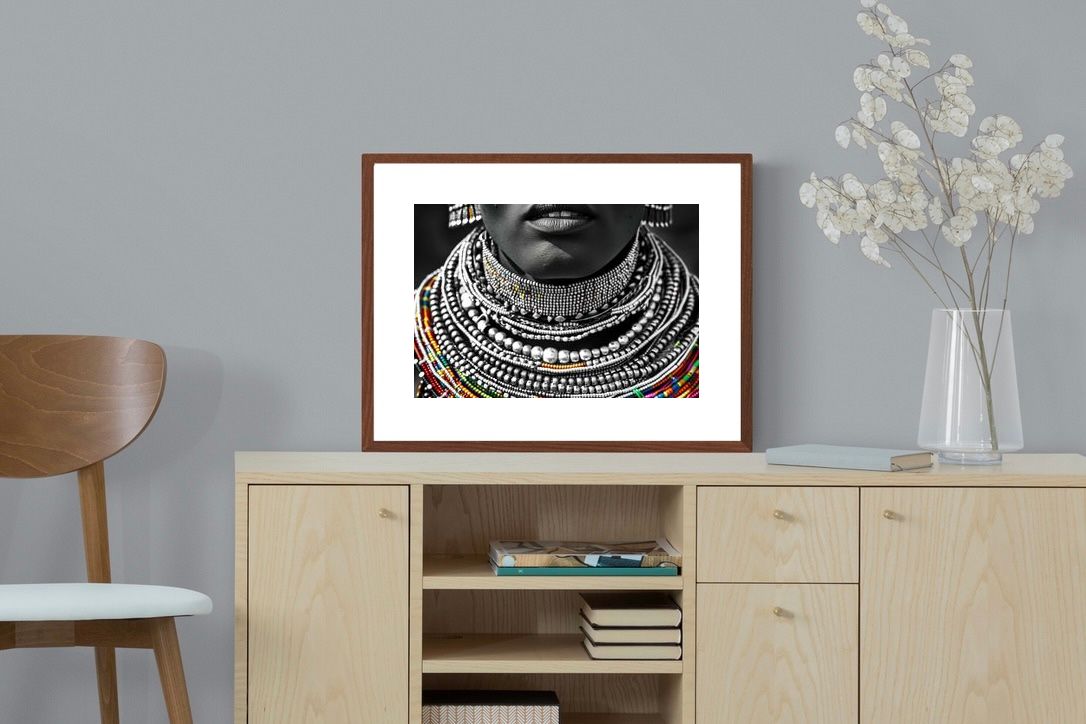 Pixalot ® Samburu