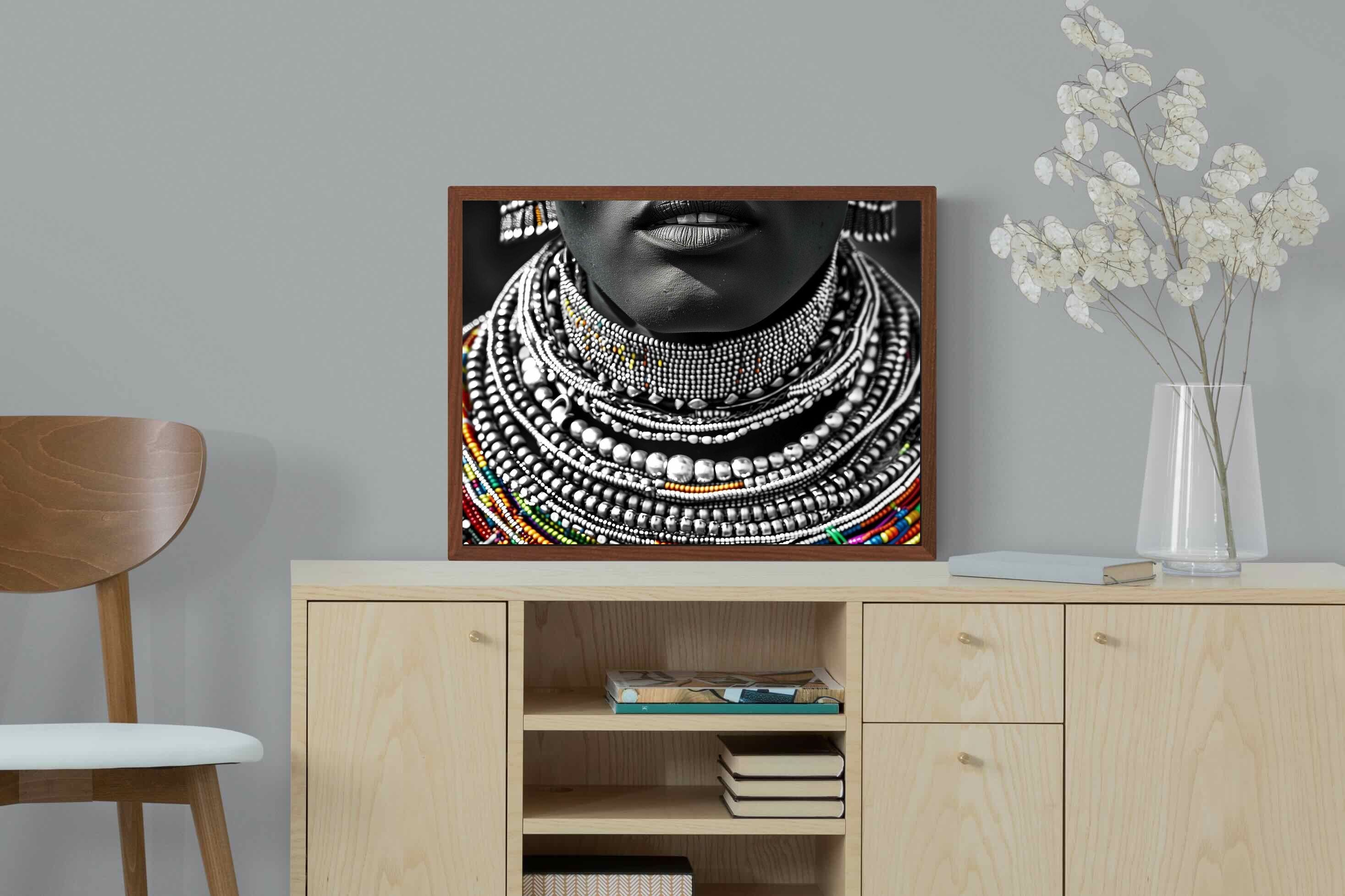 Pixalot ® Samburu