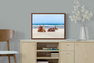 Pixalot ® Sand Blasted