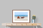Pixalot ® Sand Blasted
