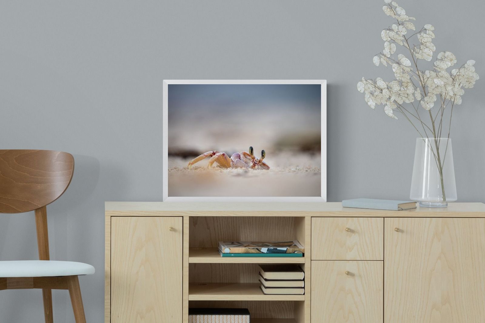 Pixalot Sand Crab