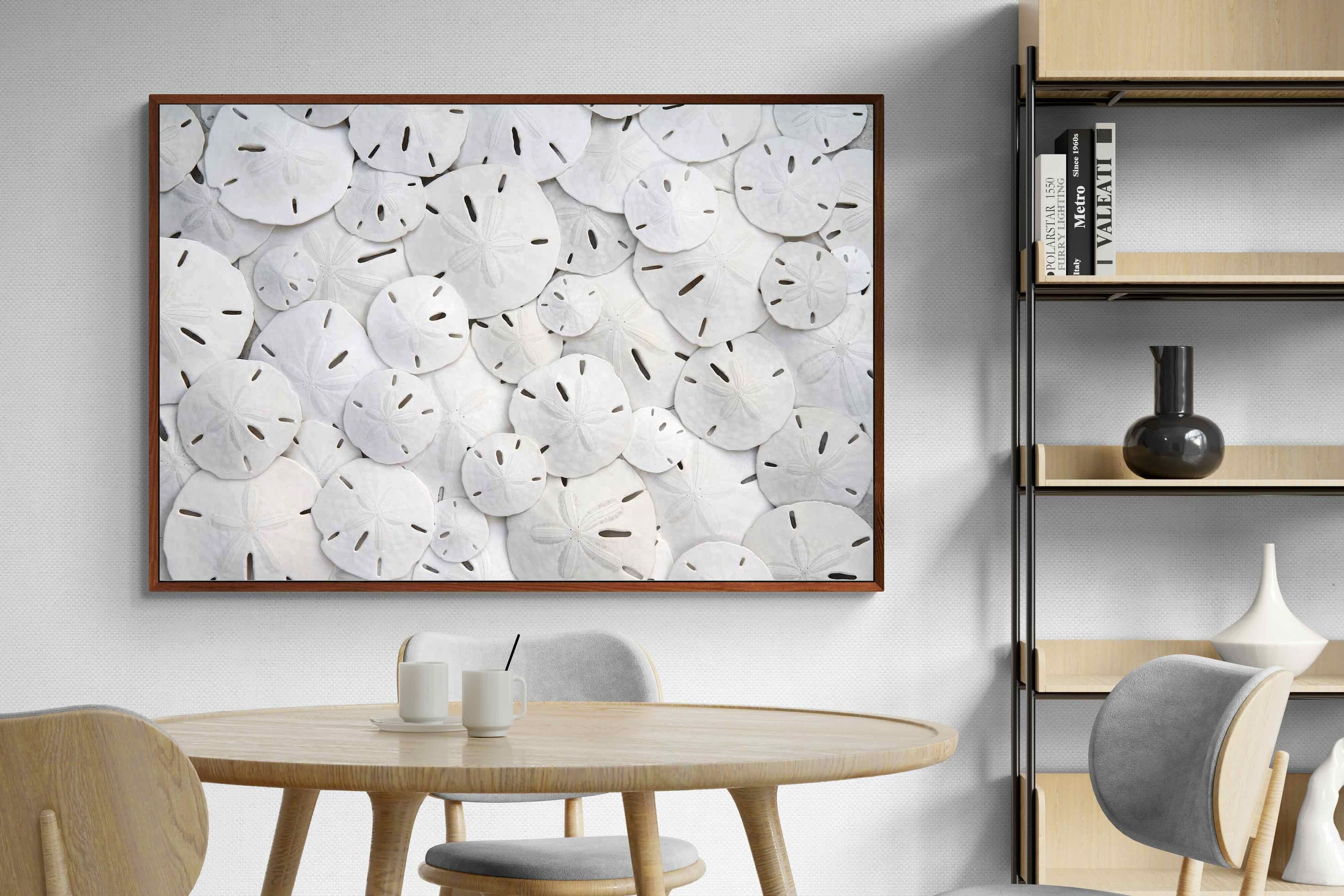 Pixalot ® Sand Dollars
