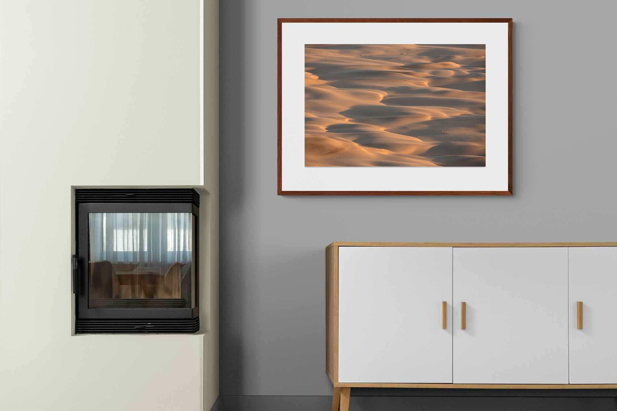 Pixalot ® Sand Dunes