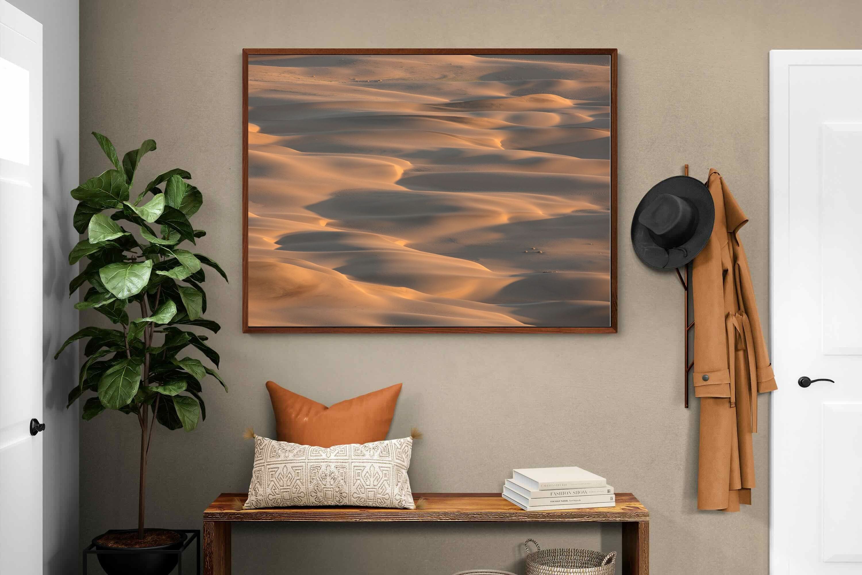 Pixalot ® Sand Dunes