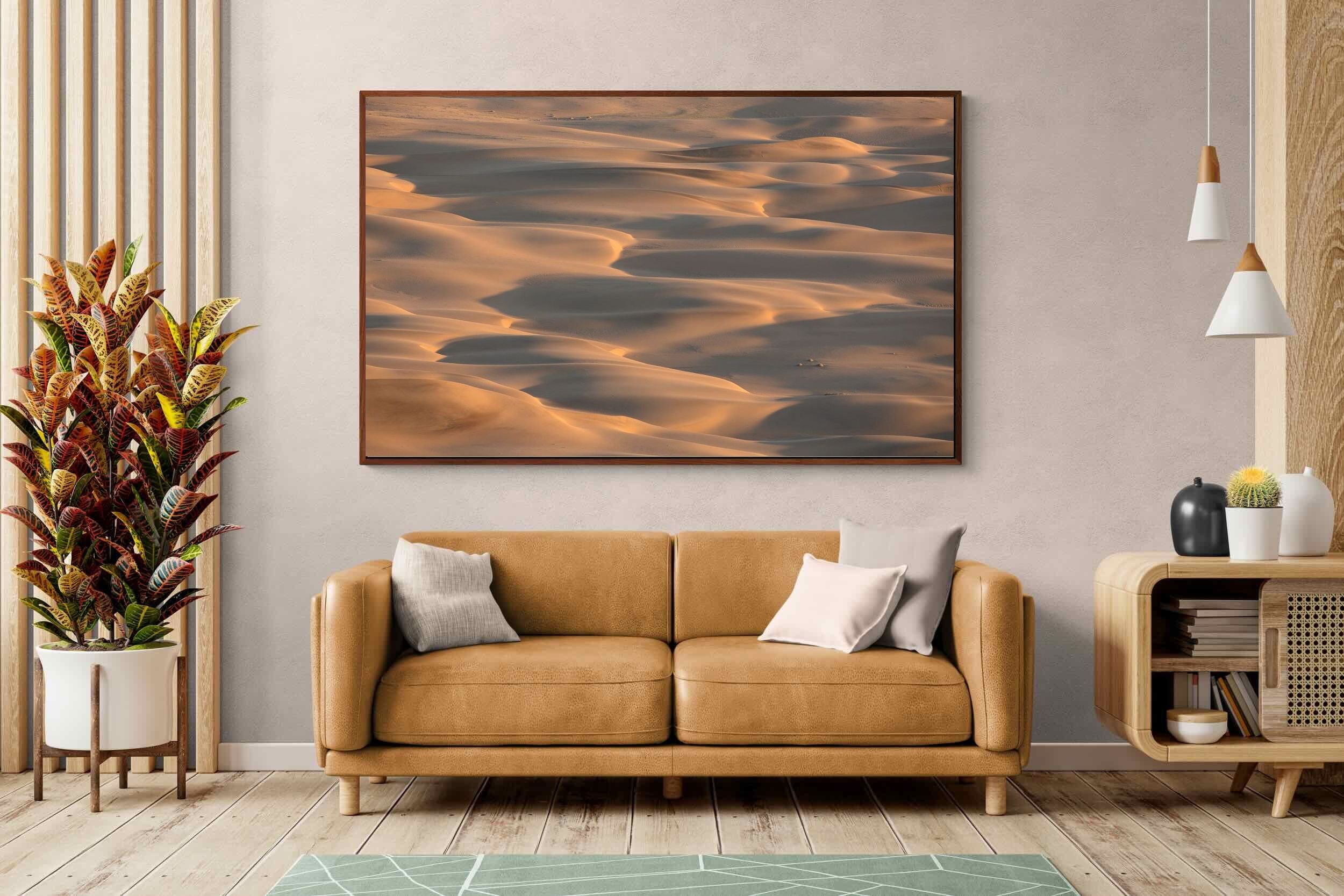 Pixalot ® Sand Dunes