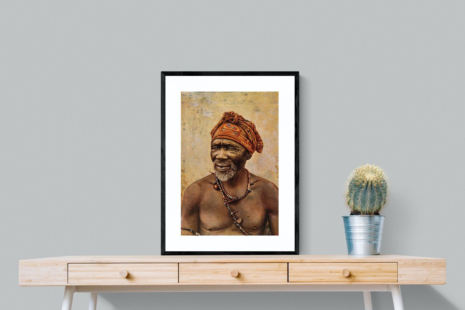 Pixalot Sangoma