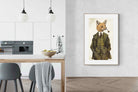 Pixalot Sartorial Fox