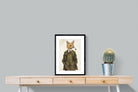 Pixalot Sartorial Fox