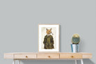 Pixalot Sartorial Fox