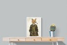 Pixalot Sartorial Fox
