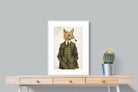Pixalot Sartorial Fox