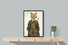 Pixalot Sartorial Fox