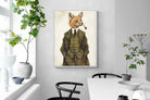 Pixalot Sartorial Fox