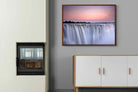 Pixalot ® Satin Falls