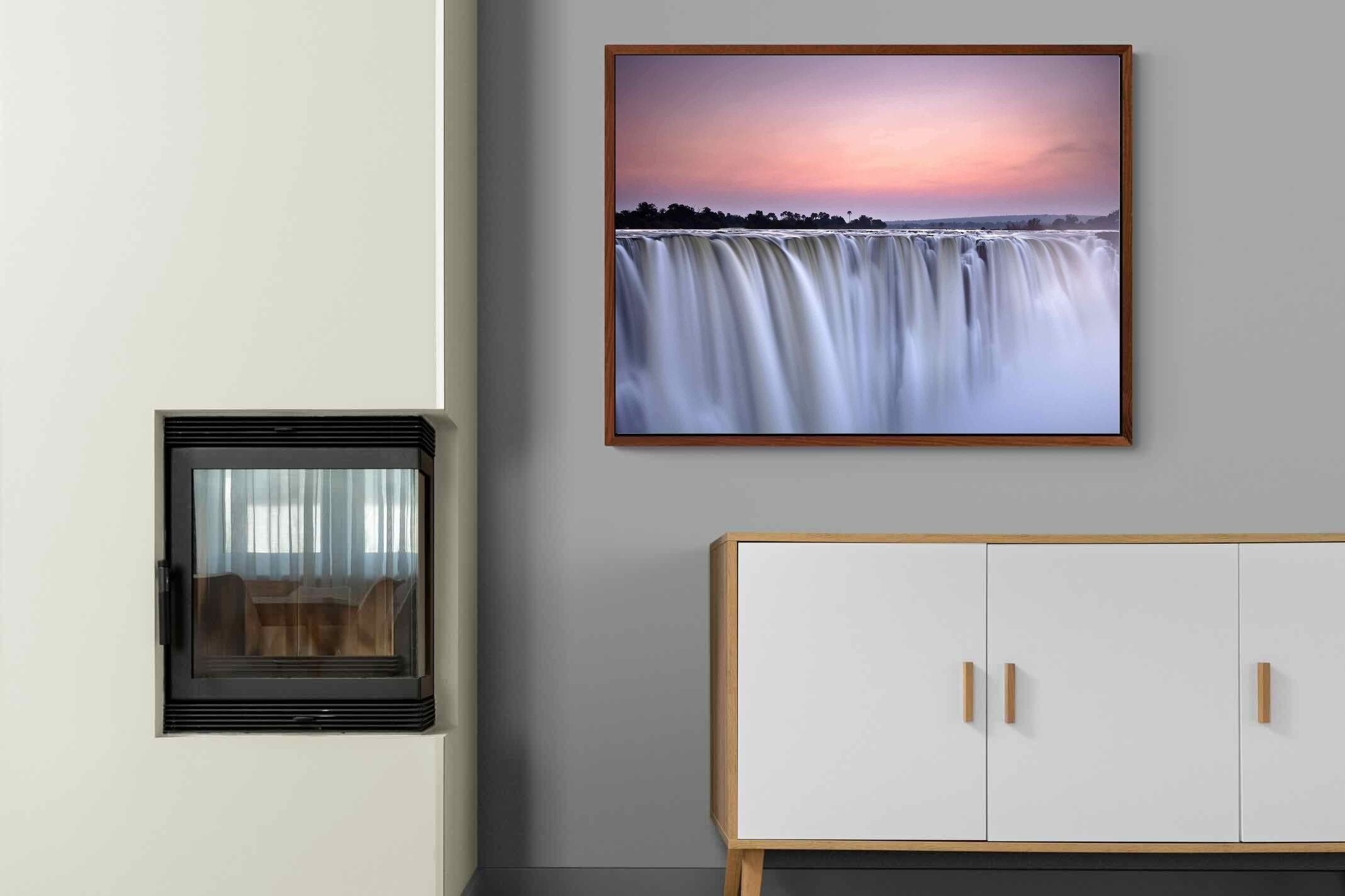 Pixalot ® Satin Falls