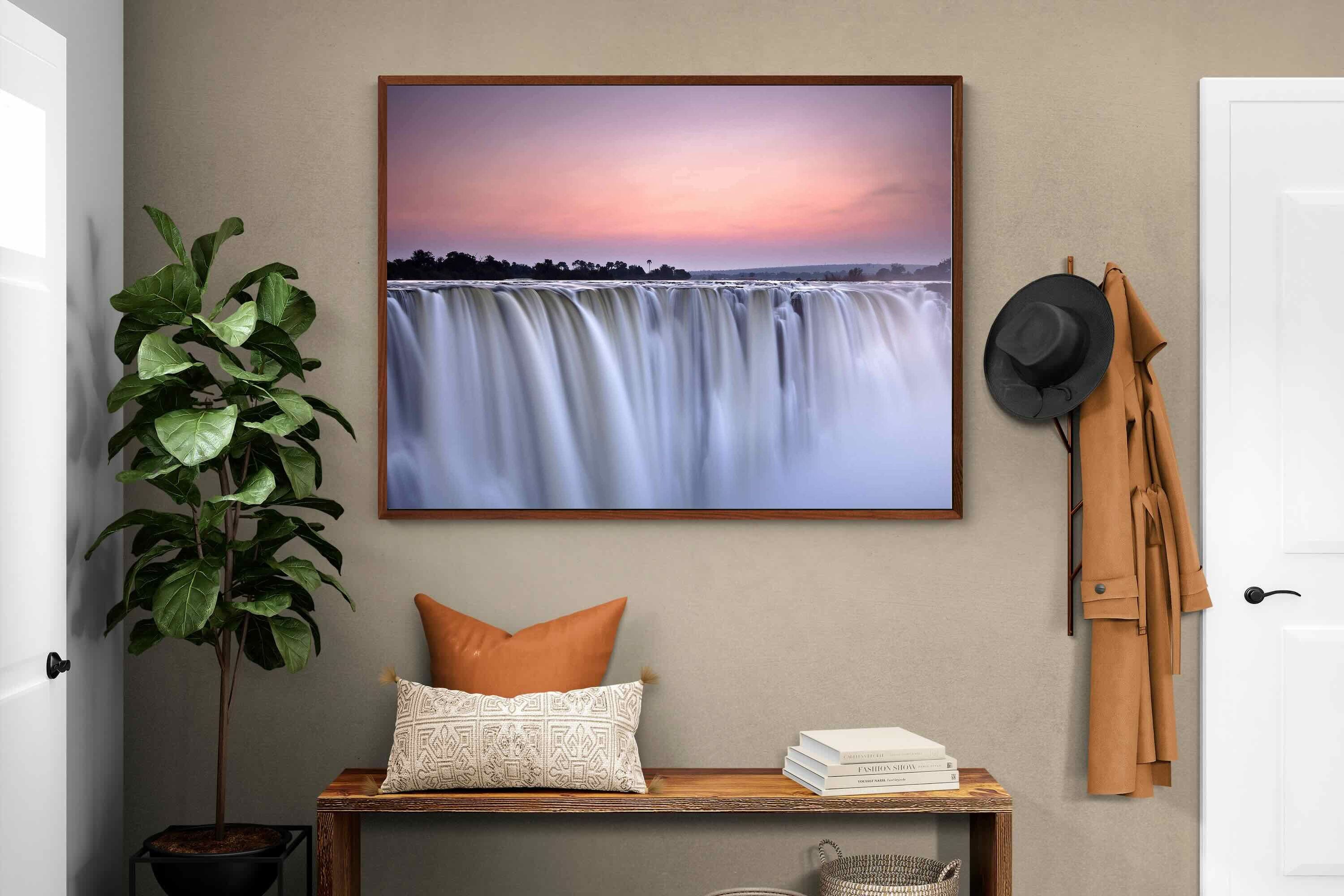 Pixalot ® Satin Falls
