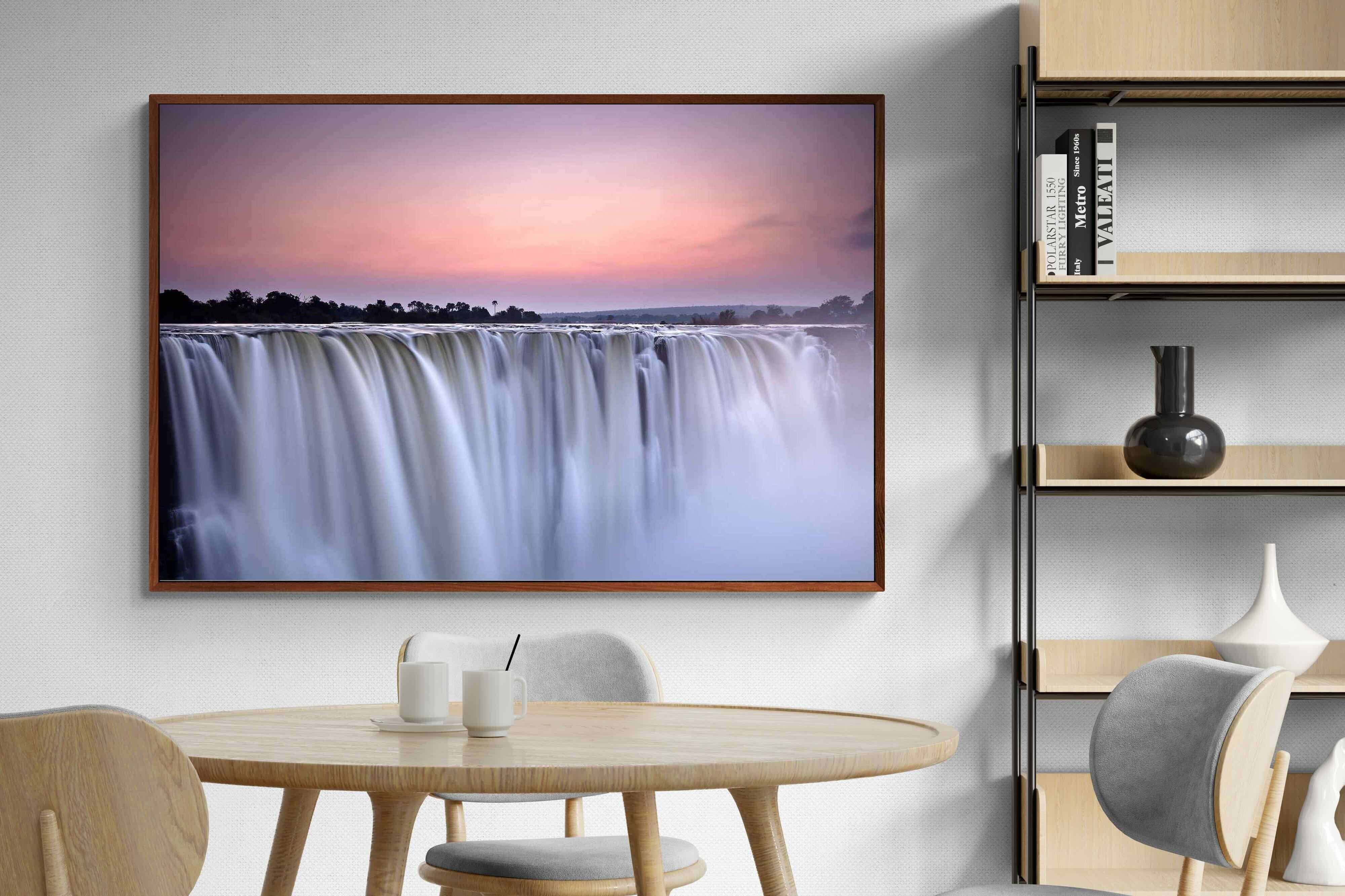 Pixalot ® Satin Falls