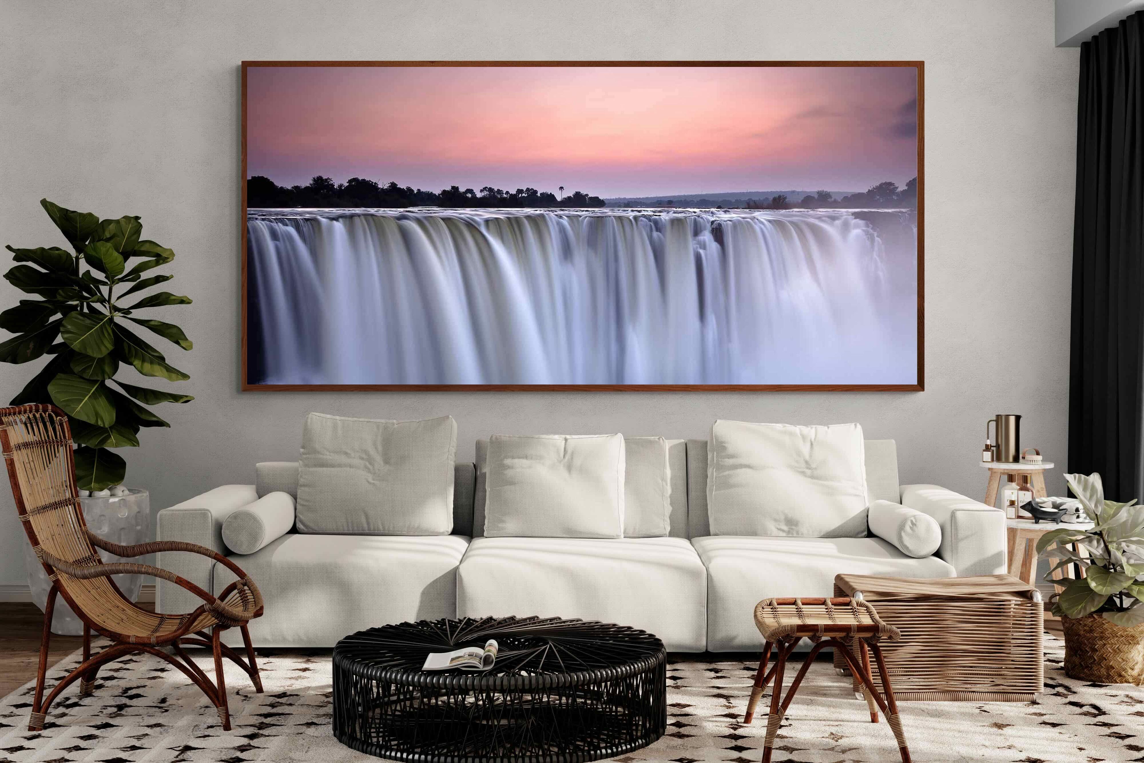 Pixalot ® Satin Falls