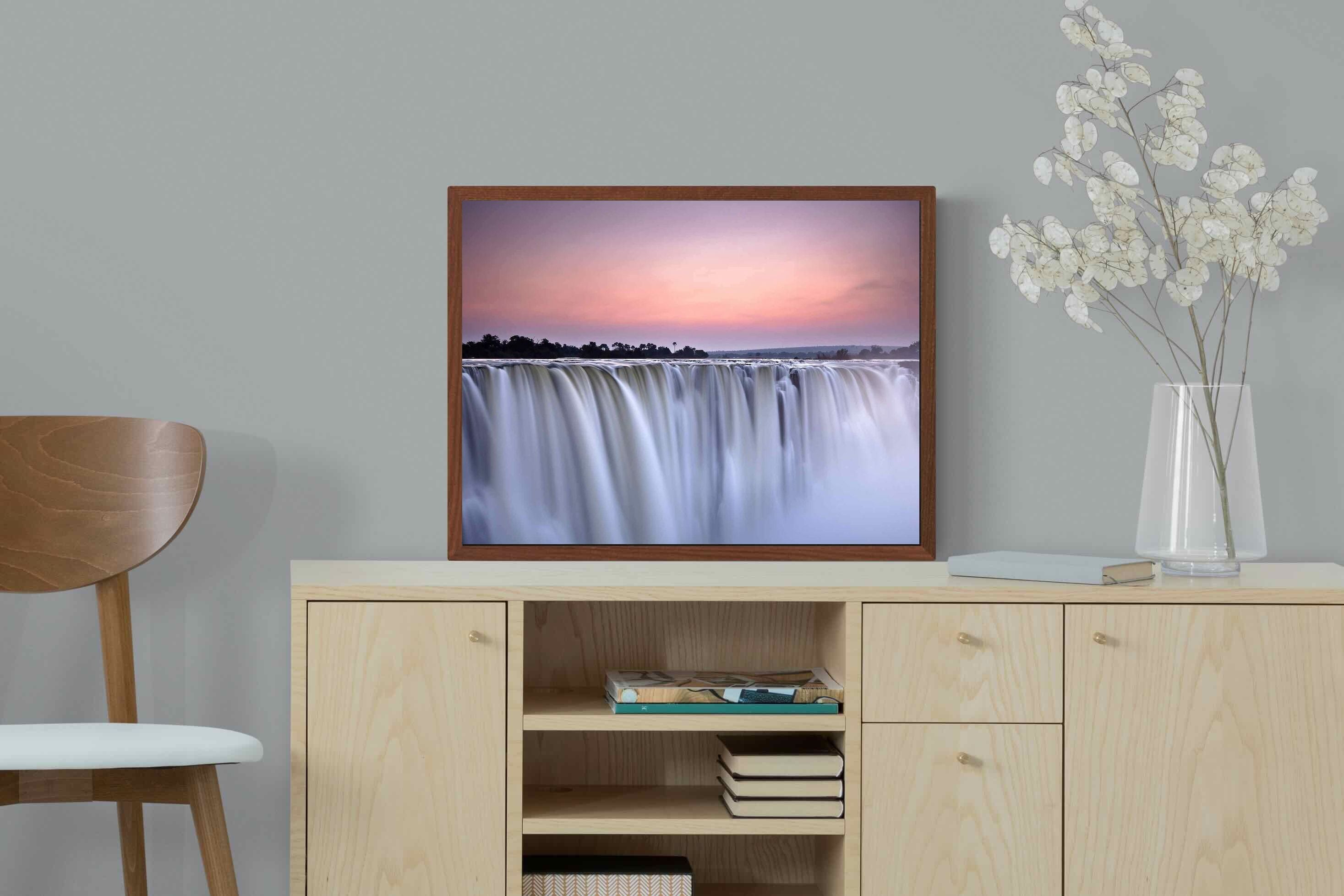 Pixalot ® Satin Falls