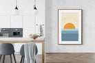 Pixalot ® Scandi Sunrise