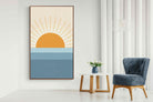 Pixalot ® Scandi Sunrise