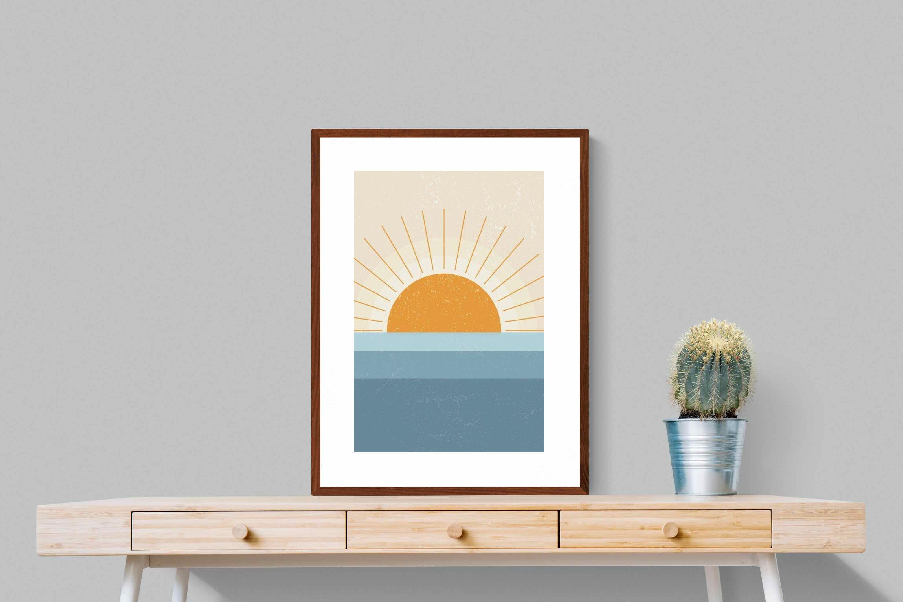 Pixalot ® Scandi Sunrise