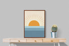 Pixalot ® Scandi Sunrise
