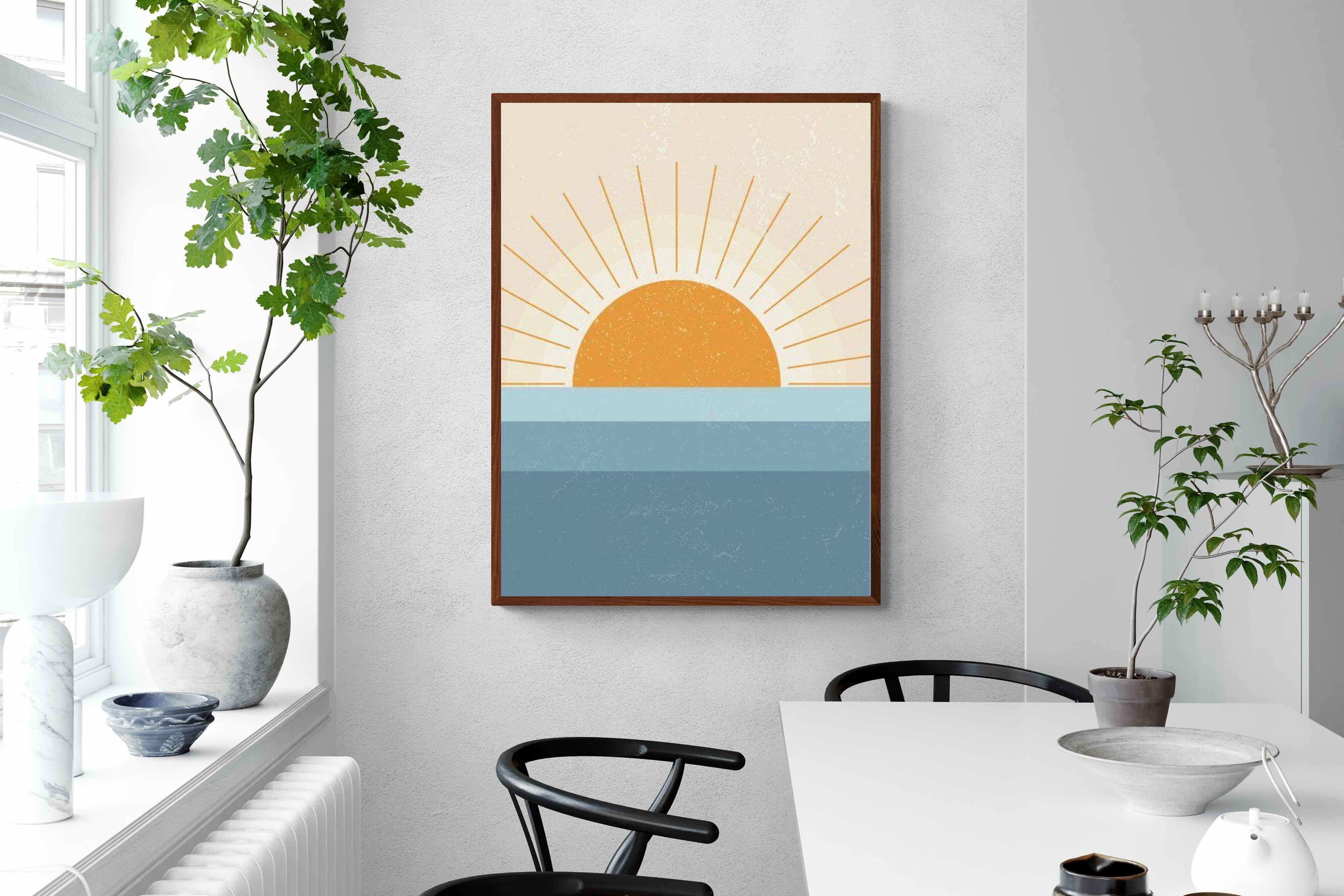 Pixalot ® Scandi Sunrise