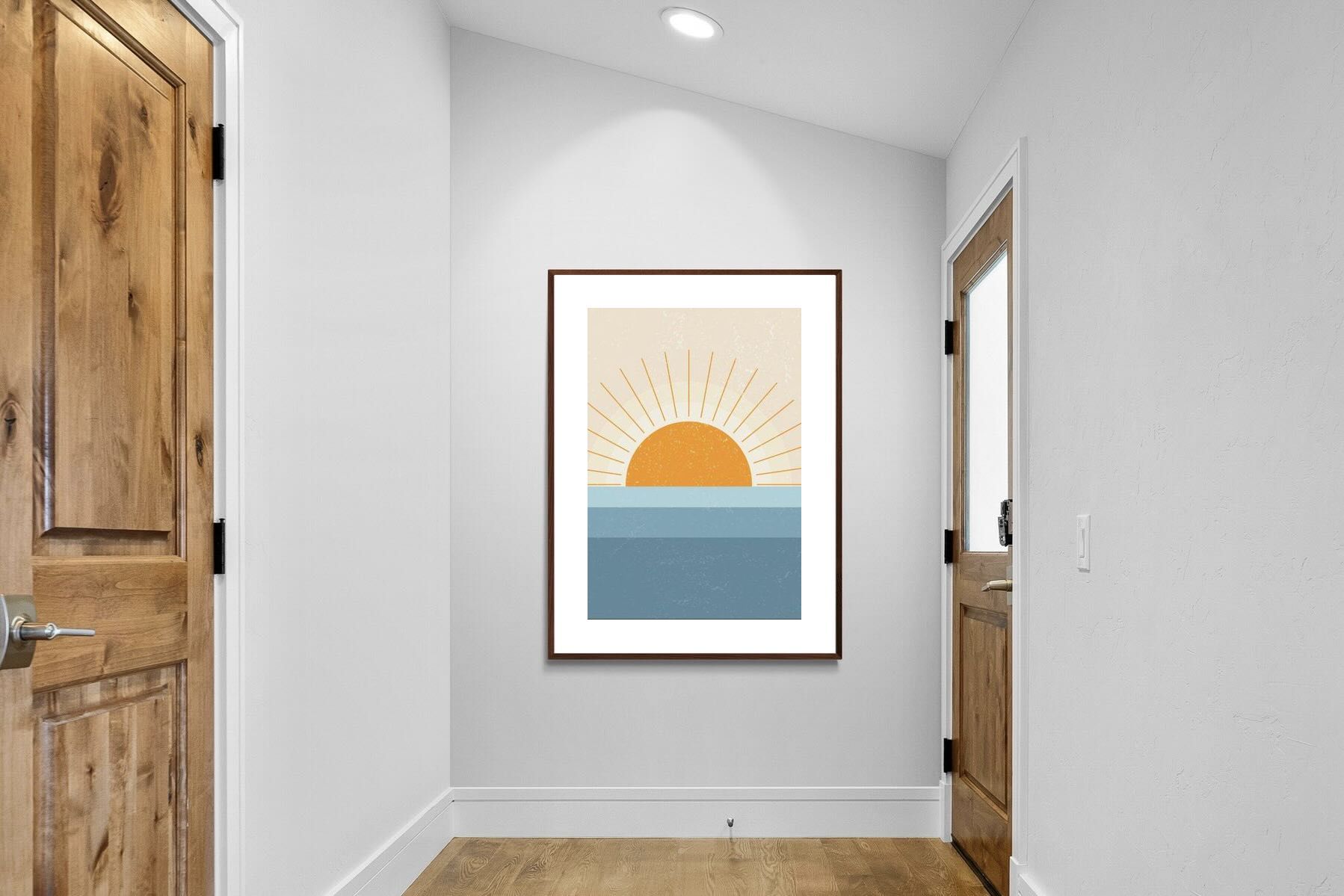Pixalot ® Scandi Sunrise